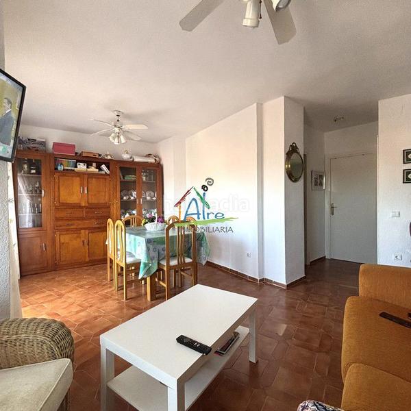 Foto 3ed617e2-5b5e-4261-8fe4-e5a3c6f36cf7. Flat with parking pool in Golf - Torre Almenara Almonte