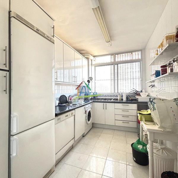 Foto 4b231e4b-be75-4b9a-9ce6-86da8d296c2c. Flat with parking pool in Golf - Torre Almenara Almonte