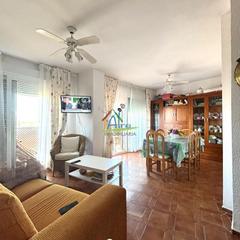 Pis  Tres gacelas. Piso en venta en sector laguna de sopetón, 2 dormitorios.