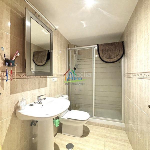 Foto dfc9b864-1882-42b8-a7e0-610d987048d4. Flat with parking pool in Golf - Torre Almenara Almonte