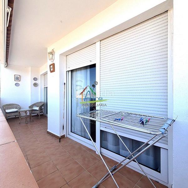 Foto eb2121a0-3696-46b9-963f-811b4921fd5b. Flat with parking pool in Golf - Torre Almenara Almonte