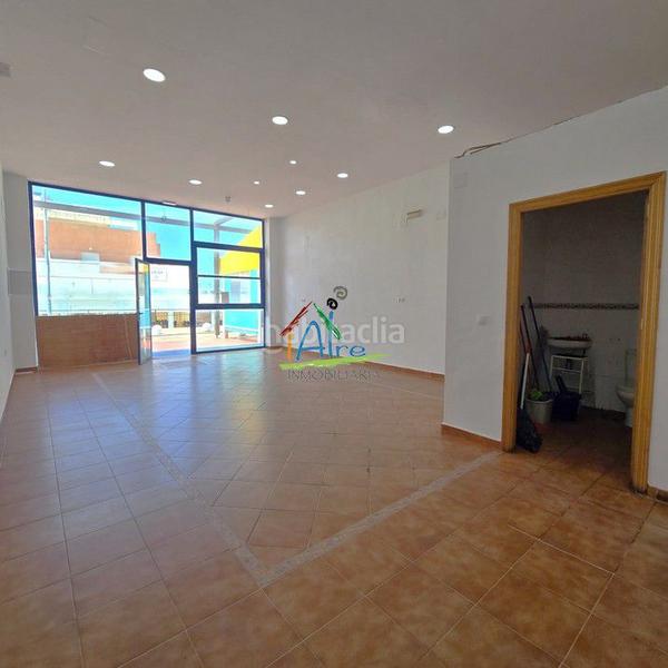 Foto f9a24a86-0ada-4435-a8f6-c52710dd558e. Alquiler local comercial local com. en alquiler en sector palmito. en Almonte