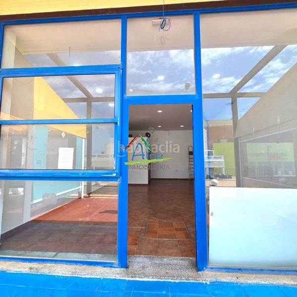 Foto 0521fc39-7015-4412-a788-07ef322c6a34. Location local commercial dans Caño Guerrero Almonte