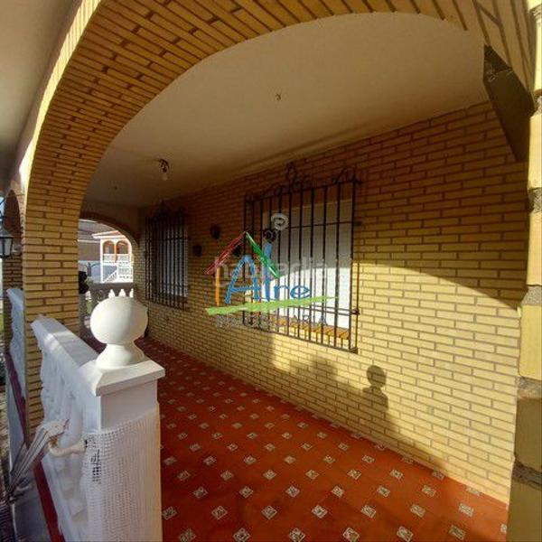Foto 65421861-b6c4-4879-8951-02dd9e086e82. Chalet con parcheggio in Coto Almonte
