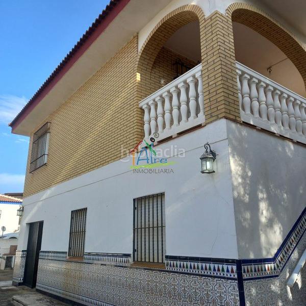 Foto 721aa456-bed4-4046-897f-e0a57117ffc2. Chalet con parcheggio in Coto Almonte