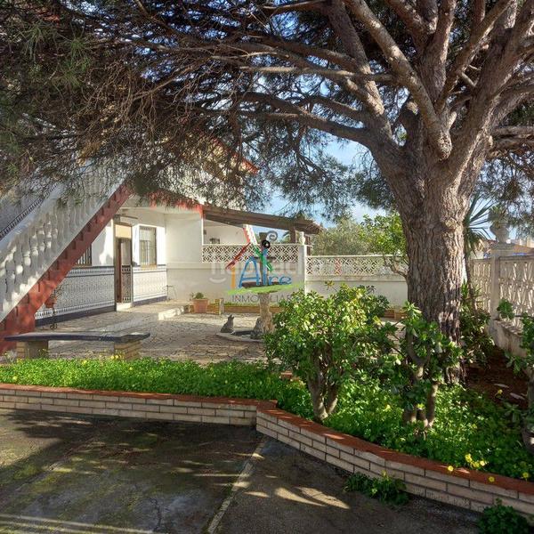 Foto ef7eeef0-27fa-444b-8a4a-d1aa4823745b. Chalet con parcheggio in Coto Almonte