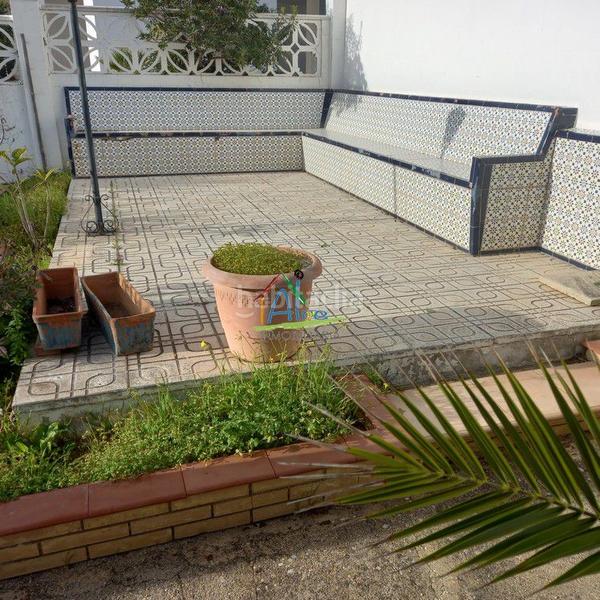 Foto f1b0a00c-8763-43cf-ad2c-f25d007732fe. Chalet con parcheggio in Coto Almonte