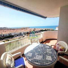 Pis  Playas del rocio. Piso en venta en sector palmito, 3 dormitorios.