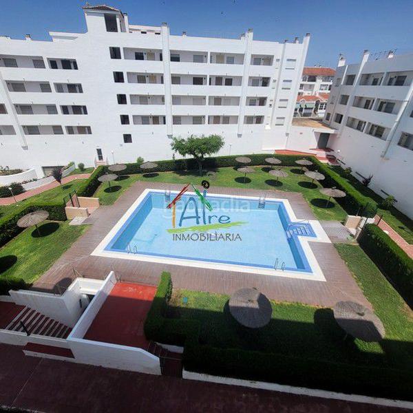 Foto b42b5cbc-72c9-4599-904d-d88dc6c6a854. Pis amb piscina a Caño Guerrero Almonte