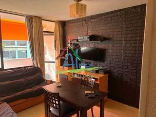 Estudi  Residencial el rocio. Estudio en venta en sector laguna de sopetón.