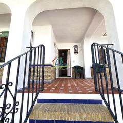 Lloguer Casa adossada  Cotomar granada. Casa adosada en alquiler en sector aulaga, 2 dormitorios.