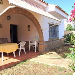 Xalet  Macarena club. Chalet en venta en sector junco, 2 dormitorios.