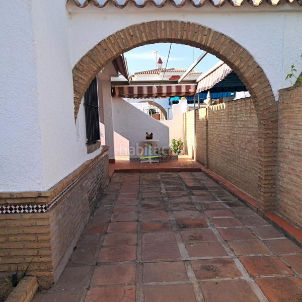Foto ecfb43c8-e9fe-4cfa-8df3-789dbd39586c. Chalet  en venta en sector junco, 2 dormitorios. en Almonte