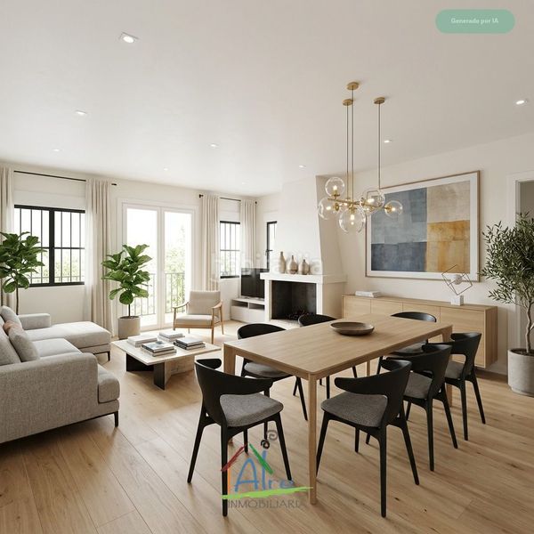 Foto a12df925-e3b6-4649-9489-29bffdf29416. Chalet  en venta en sector enea, 5 dormitorios. en Almonte