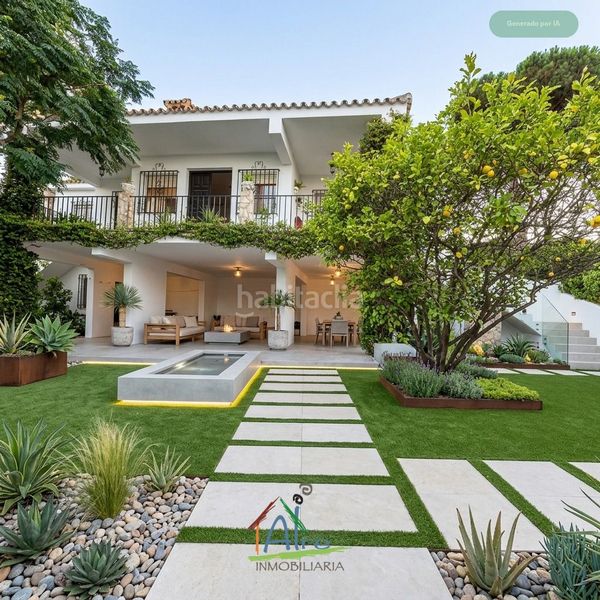 Foto de746def-c83c-4830-911e-7eb68e76c1a0. Chalet  en venta en sector enea, 5 dormitorios. en Almonte
