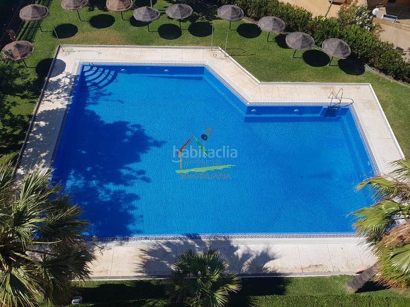 Foto 1a4a9596-754d-445b-a187-dc4b5f179faf. Monolocale con piscina in Golf - Torre Almenara Almonte