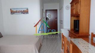 Estudi  Aremar. Estudio en venta en sector malvasía.