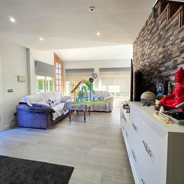 Foto 083e2b14-9ac6-4b79-ad96-356d05311e7e. House with heating parking pool in Centro - Torre de la Higuera Almonte