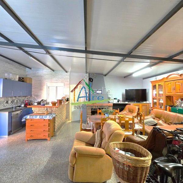 Foto 118bc8ed-9b39-46c7-96bb-3c4fb699eeb2. House with heating parking pool in Centro - Torre de la Higuera Almonte