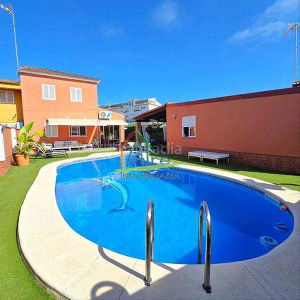 Foto 1d690b67-01f3-43f6-9b18-cea6e46e977c. House with heating parking pool in Centro - Torre de la Higuera Almonte