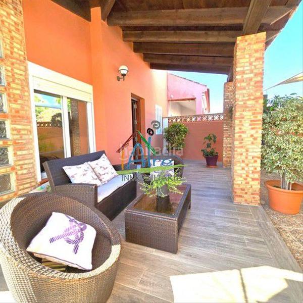 Foto 28d94492-99ca-4d8e-8716-74664524ec7c. House with heating parking pool in Centro - Torre de la Higuera Almonte