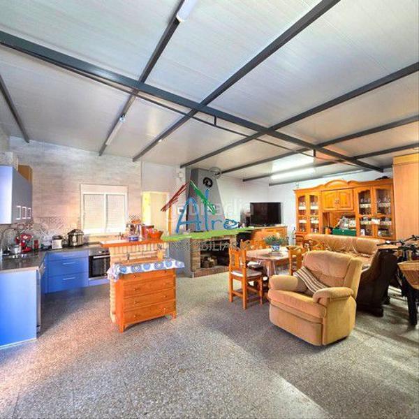 Foto 30e814a1-ddb5-458a-b816-7c76873eb4a1. House with heating parking pool in Centro - Torre de la Higuera Almonte