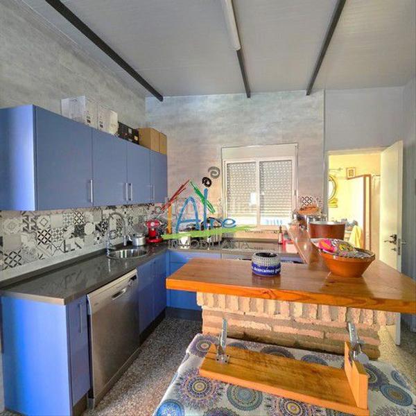 Foto 33410667-a983-4e3b-9544-1677a8ecb64d. House with heating parking pool in Centro - Torre de la Higuera Almonte