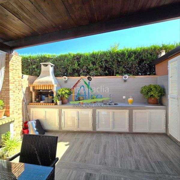 Foto 3f375b40-7baf-479a-a735-9f9ae28d78fa. House with heating parking pool in Centro - Torre de la Higuera Almonte