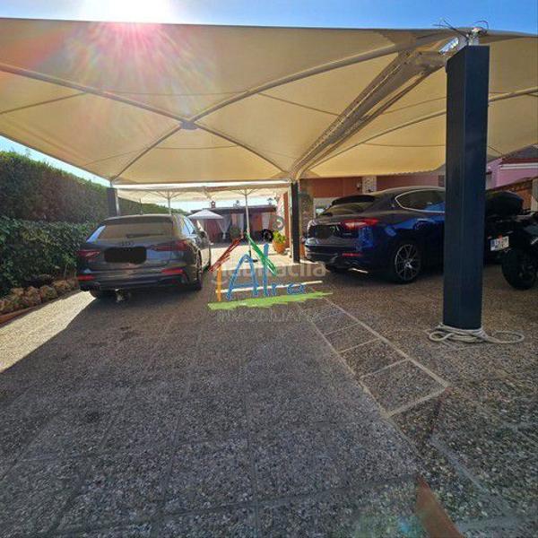 Foto 58de7247-d922-476f-8e29-1f26dd8c7621. House with heating parking pool in Centro - Torre de la Higuera Almonte