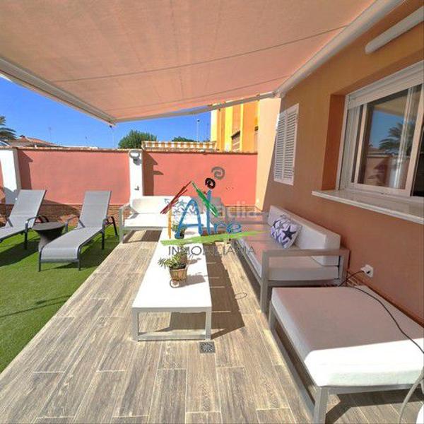 Foto 636d5c81-db52-437f-80d8-677f41903651. House with heating parking pool in Centro - Torre de la Higuera Almonte