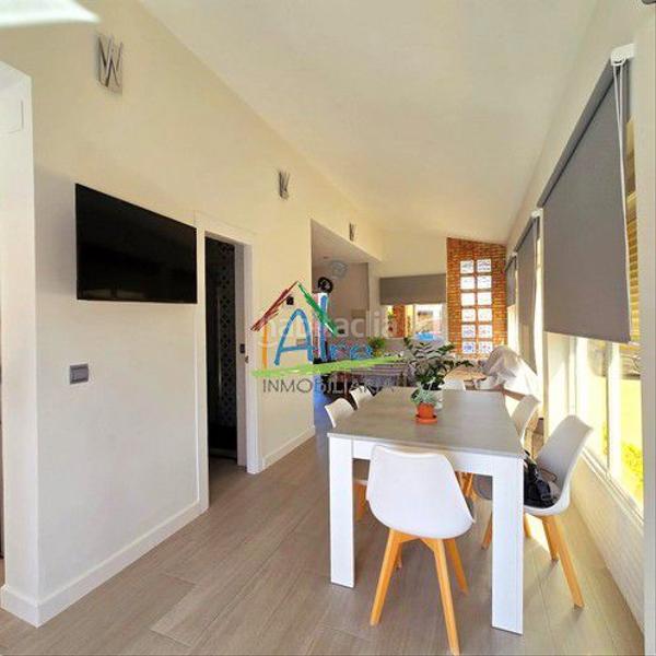 Foto 6423f362-57f2-4cde-b6cb-826ce4a3b722. House with heating parking pool in Centro - Torre de la Higuera Almonte