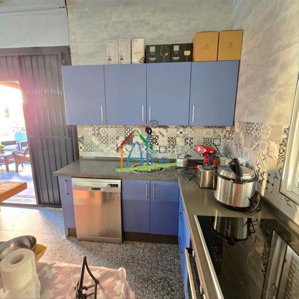 Foto 6749b0a4-ef3b-4fce-88fc-b4a6700675a6. House with heating parking pool in Centro - Torre de la Higuera Almonte