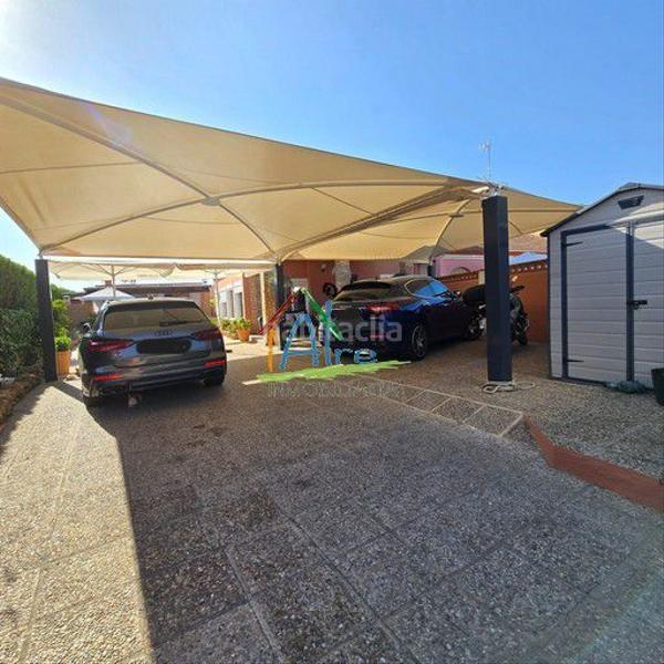 Foto 7f34e106-b7f0-4cc1-8135-aff1006a9551. House with heating parking pool in Centro - Torre de la Higuera Almonte