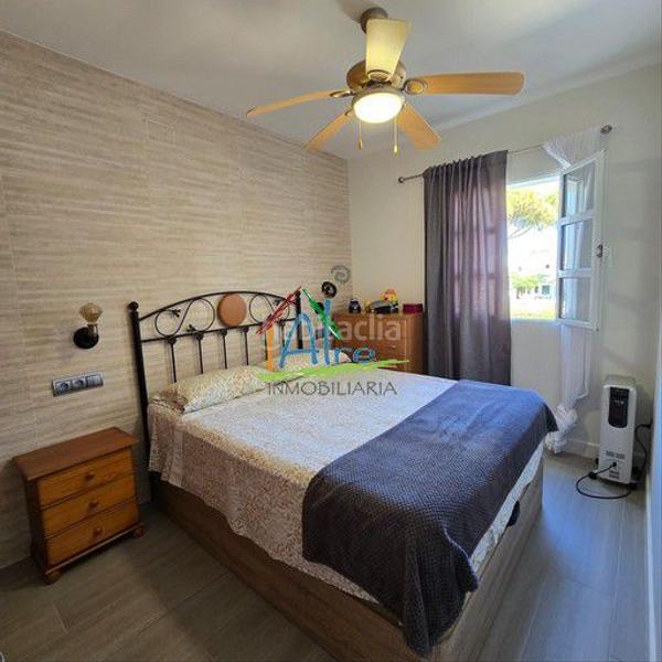 Foto 9435561b-0a22-4b2c-aed2-de95c3f93726. House with heating parking pool in Centro - Torre de la Higuera Almonte