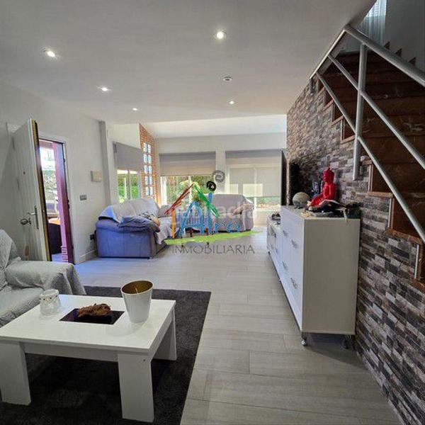 Foto dfea3661-8522-4b70-9e62-73184e0e209e. House with heating parking pool in Centro - Torre de la Higuera Almonte