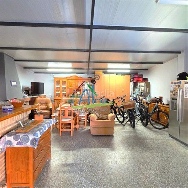 Foto e5871046-bd88-4d9f-9ddb-784940f5ff39. House with heating parking pool in Centro - Torre de la Higuera Almonte