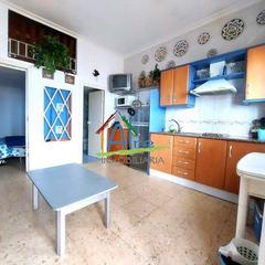 Apartament  Centro comercial caño guerrero. Apartamento en venta en sector palmito, 1 dormitorio.