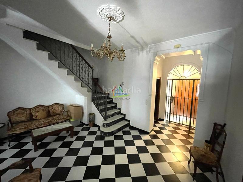 Foto 2f3e1688-2893-4f3e-9340-404824912615. Casa  en venta , 6 dormitorios. en Almonte Almonte