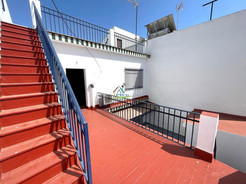 Foto ab3c638d-5cc5-4f2f-b95e-23eca3fe1e94. Casa  en venta , 6 dormitorios. en Almonte Almonte
