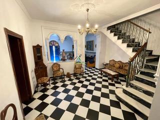 Casa a Almonte. Casa en venta en almonte, 6 dormitorios.