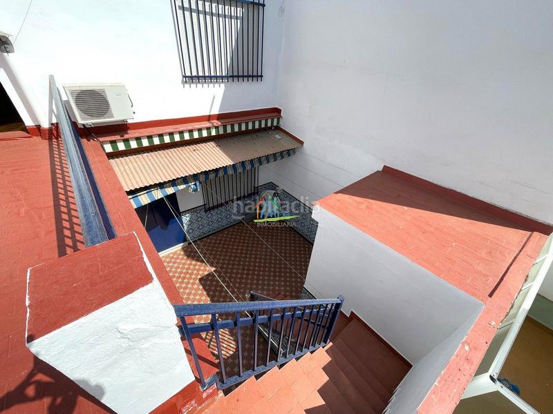 Foto f999e3cb-d2ce-435c-8627-199b929c5473. Casa  en venta , 6 dormitorios. en Almonte Almonte