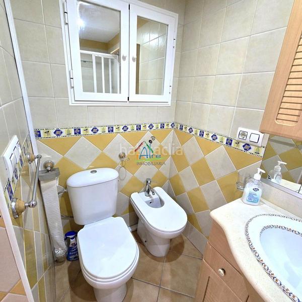 Foto 15cb4177-5f76-4a2f-b824-79b8a587e188. Piso  en venta en sector somormujo, 4 dormitorios. en Almonte