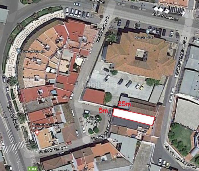 Foto 679163b2-f431-4850-b6d8-3d02d3ab329b. Maison jumelée dans Almonte Almonte