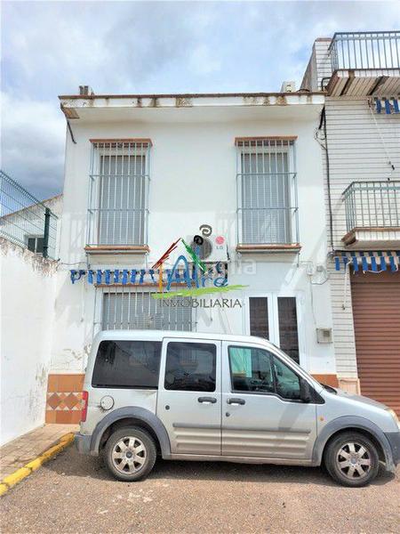 Foto 7a3e2b8c-2730-43c7-a7aa-056ff63ebf87. Maison jumelée dans Almonte Almonte