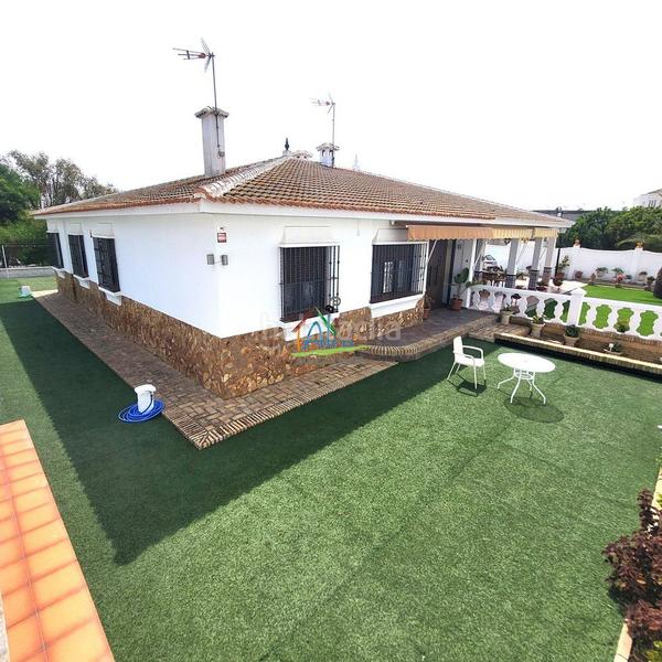 Foto 4bbb1657-942a-4421-a15f-3a61c120fbf7. Casa  en venta en sector somormujo, 3 dormitorios. en Almonte