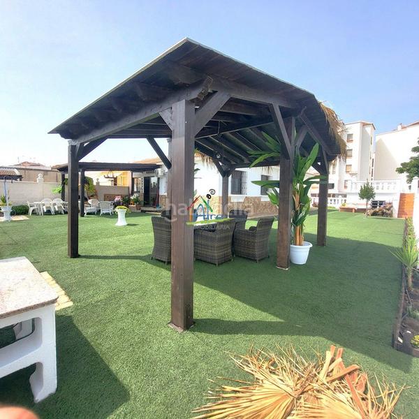 Foto 7b8d8b60-dc6e-4d9e-a0df-4b706d171bfb. Casa  en venta en sector somormujo, 3 dormitorios. en Almonte