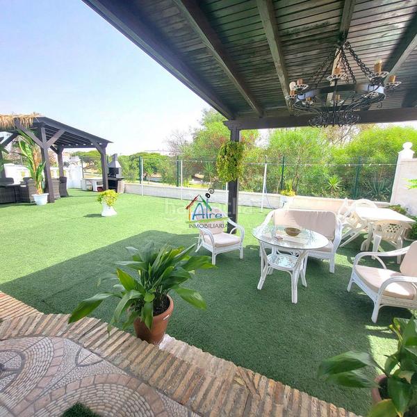 Foto 7d017879-6ab5-4648-b0f9-c13472e68016. Casa  en venta en sector somormujo, 3 dormitorios. en Almonte