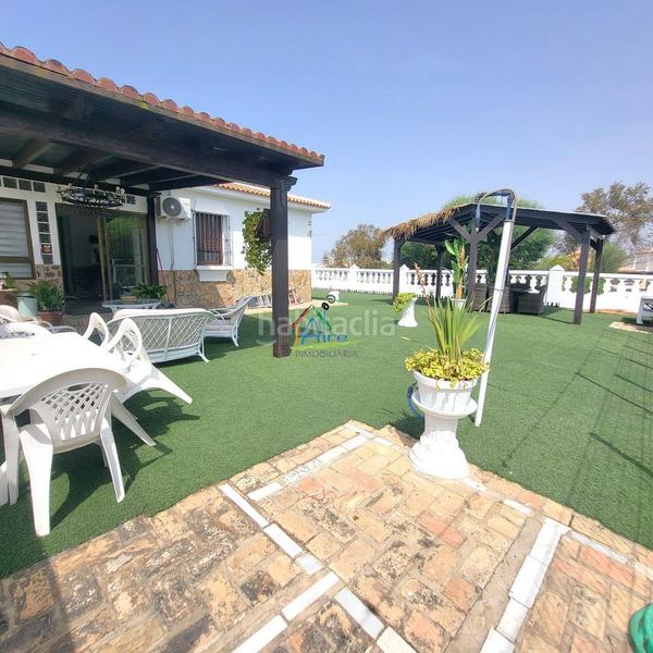 Foto 9fa1b384-e56f-49d2-9b59-d766d8994f97. Casa  en venta en sector somormujo, 3 dormitorios. en Almonte