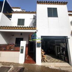 Casa a schiera  Inmaculada concepción. Casa adosada en venta en urbanización, 4 dormitorios.