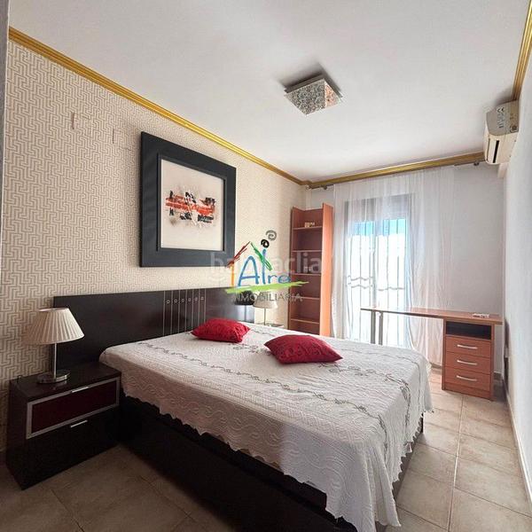 Foto 352364a5-5958-45d0-b866-2299e95ad1c3. Flat with heating parking in Almonte Almonte